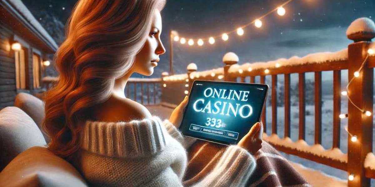 Discovering the Onca888 Gambling Site: Your Go-To Scam Verification Community