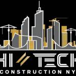 hitech construction Profile Picture