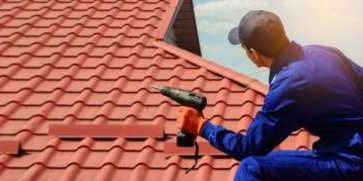 Get the Best Roof Replacement in Farmers Branch with Trusted Experts