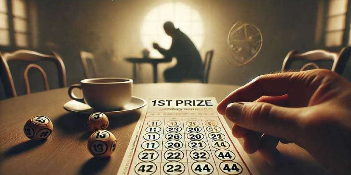 Unlocking the Power of Random Lotto Number Generators