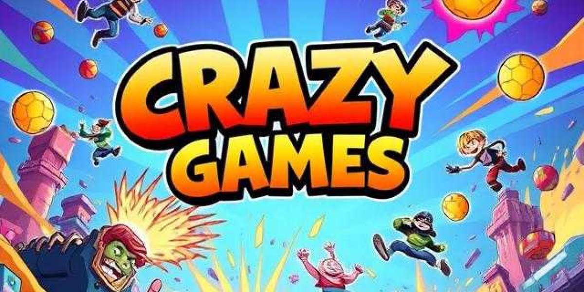 Play Free Crazy Games Online | Best 1000+ Games