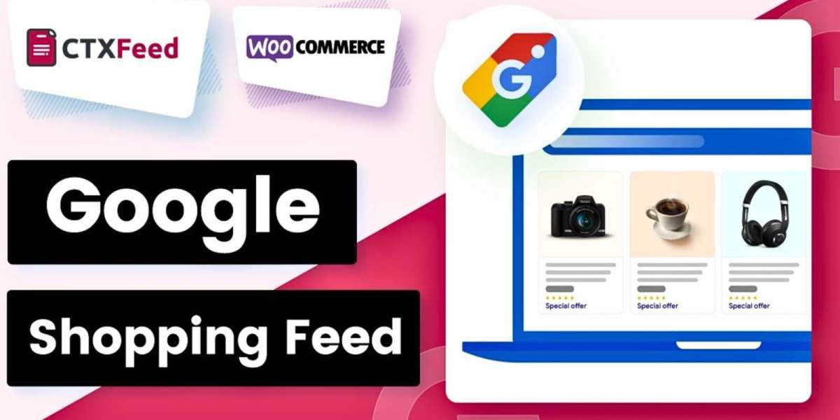 Google Shopping Feed vs. Google Shopping Data Feeds: Key Differences