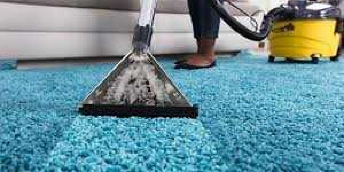 ﻿﻿The Link Between Professional Carpet Cleaning and Home Aesthetics