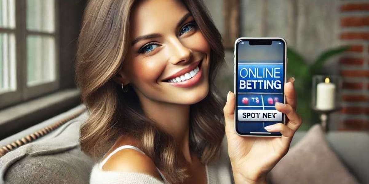 Exploring the World of Sports Betting with Sureman’s Scam Verification Platform