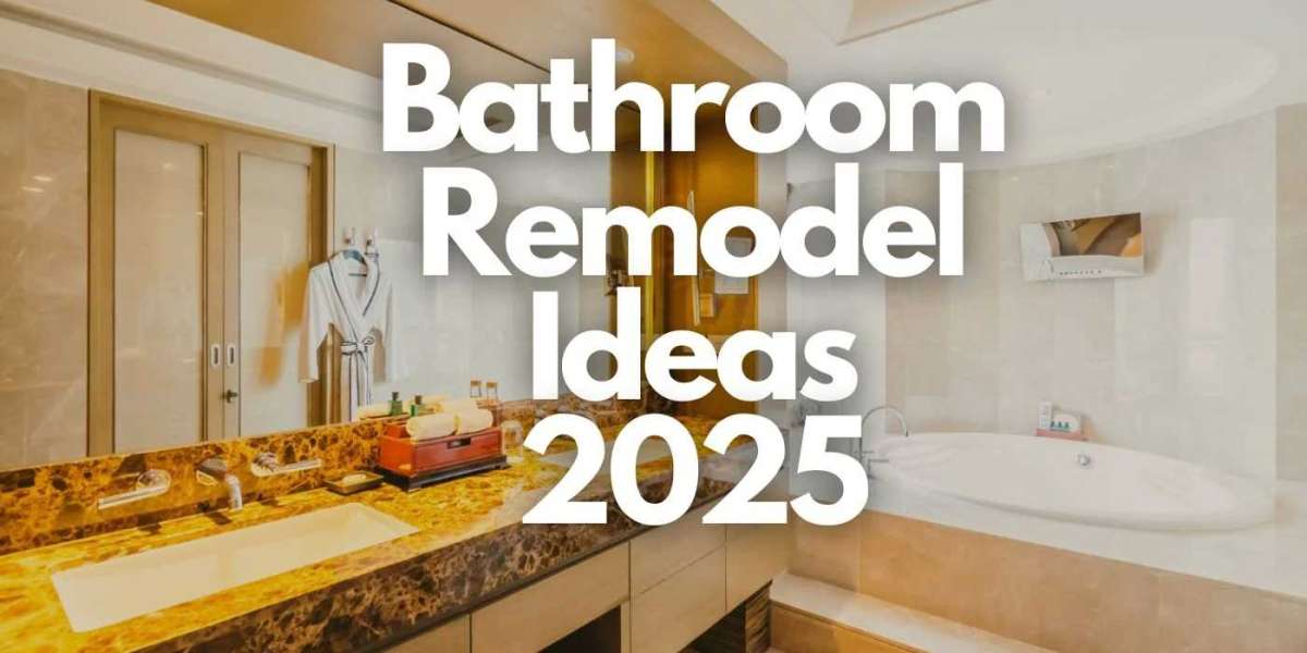 Best Bathroom Remodeling Ideas for Homeowners in Little Elm