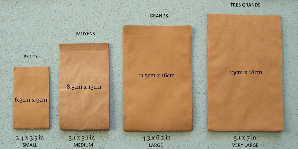 Elevate Your Brand With Custom Kraft Paper And A Sustainable Packaging Solution