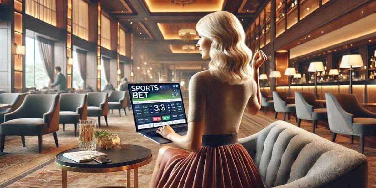 Discover the Trusted Scam Verification Platform for Korean Sports Betting at toto79.in