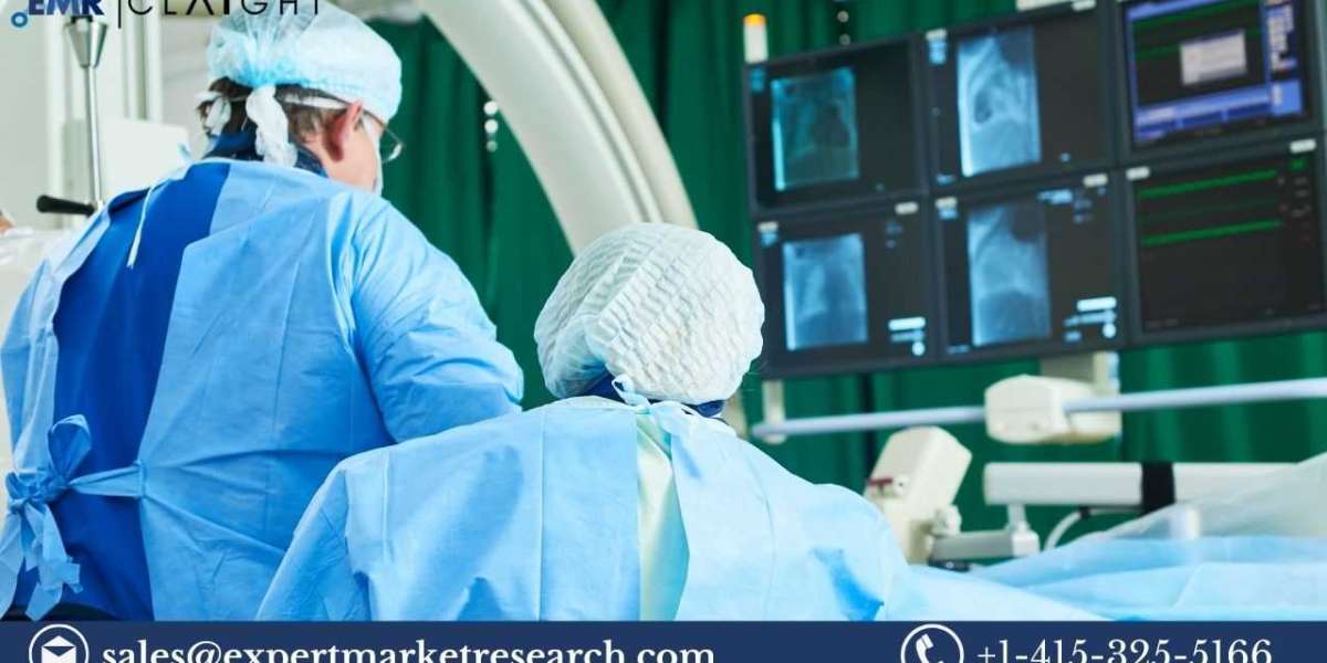 Interventional Radiology Market: Analytics and Forecast (2025-2034)