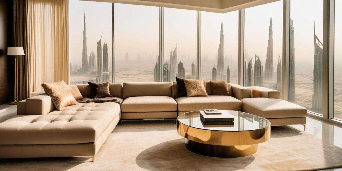 Get Discounts on Sectional Sofas in Dubai