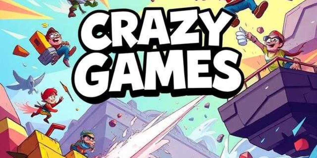 Play Free Crazy Games Online | Best 1000+ Games