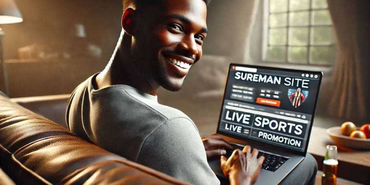 Ensure Fair Play in Sports Betting with Sureman’s Scam Verification Platform