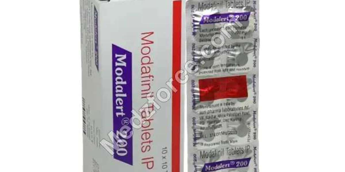 A Beginner’s Guide to Using Modalert 200 mg Safely