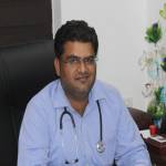 Dr Anil Yadav MD Profile Picture