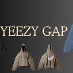 yeezy gap profile picture