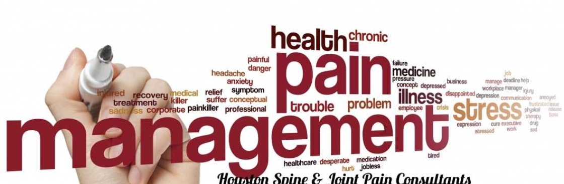 Houston Spine and Joint Pain Consultants Cover Image