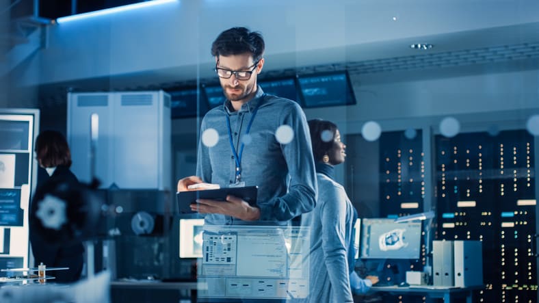 New York IT Departments: Co-Managed IT Services [Get Support Here]
