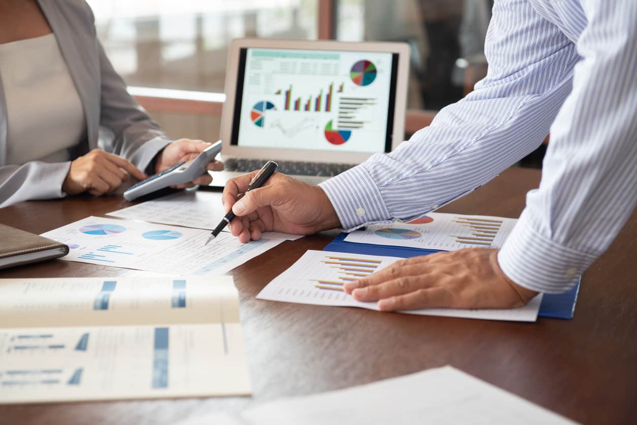 Business Continuity & Data Backup Services | Get A Quote Today