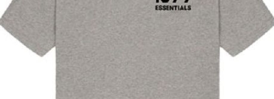 t shirt essentials essentials Cover Image
