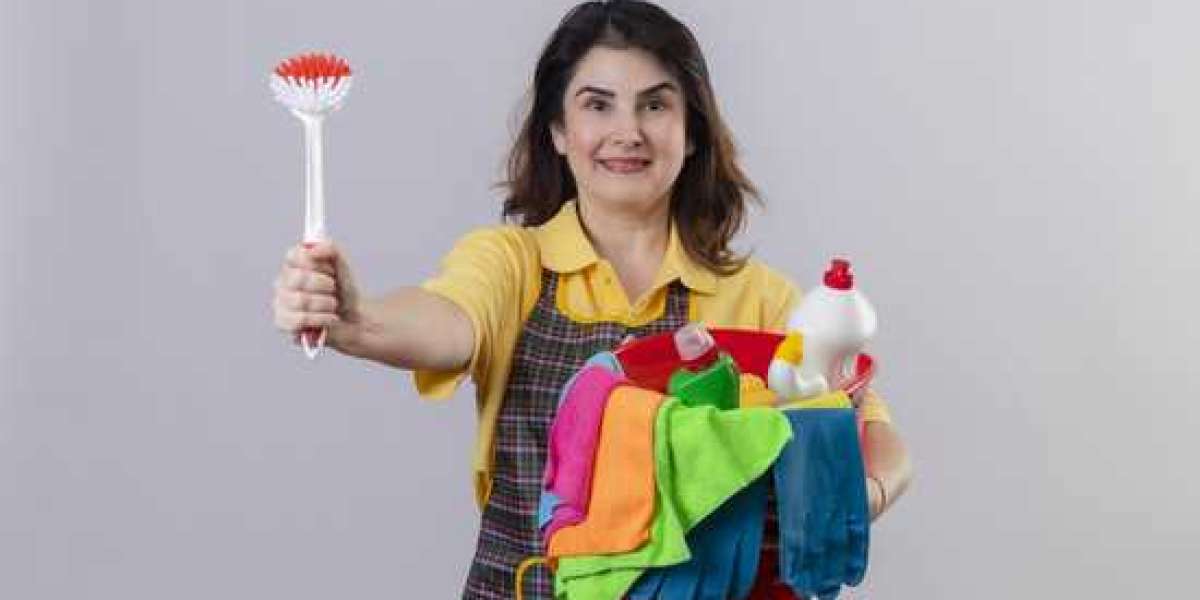 Cleaner Services in Mumbai You Can Trust