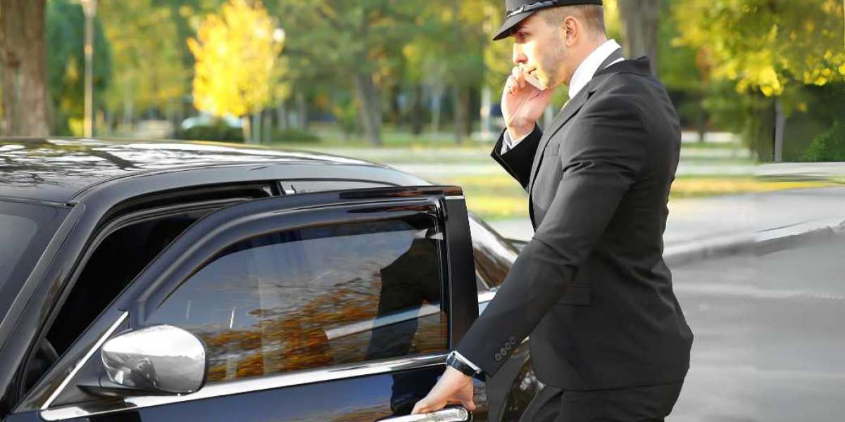 Top Occasions to Hire a Chauffeur in Melbourne: Weddings, Events & More