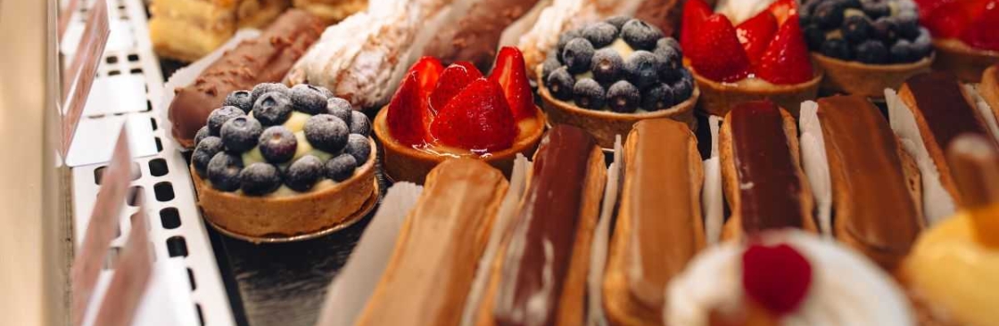 Lavender Bakery Cafe Cover Image
