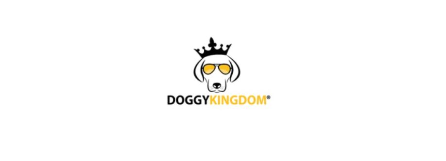 doggy kingdom Cover Image