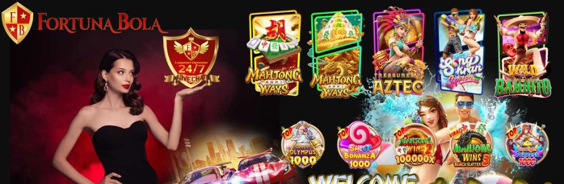 slot gacor Cover Image