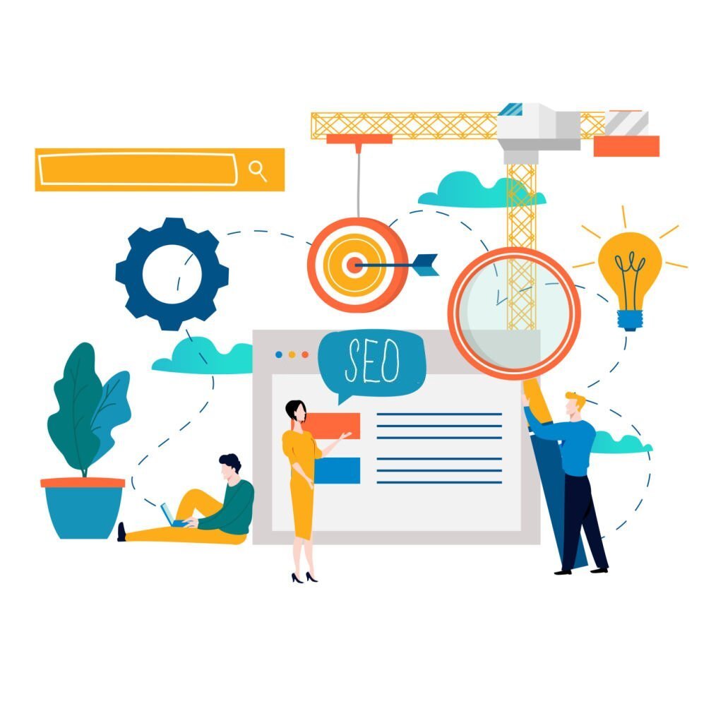 Get Found Online: Local & eCommerce SEO Experts in Dubai and Across the UAE | Social Spot Media