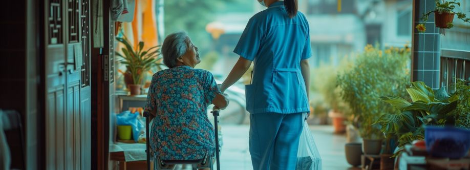 City Health Care Cover Image