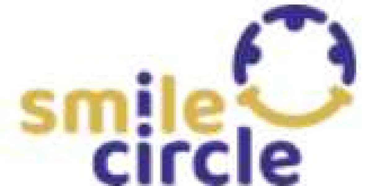 Best Dentist Andover | Smile Circle