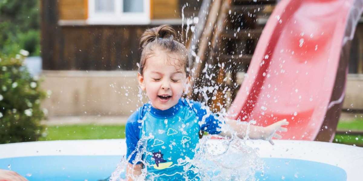 Splash Pad Construction and Design: A Comprehensive Guide to Creating the Ultimate Water Play Experience