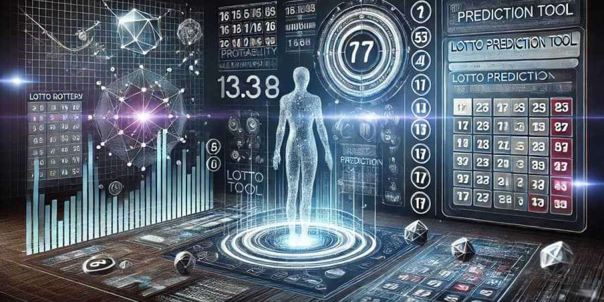 Unlocking Success with Smart Lotto Strategies