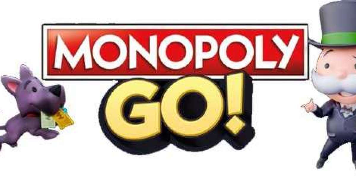 How to Outpace the Competition in Monopoly GO