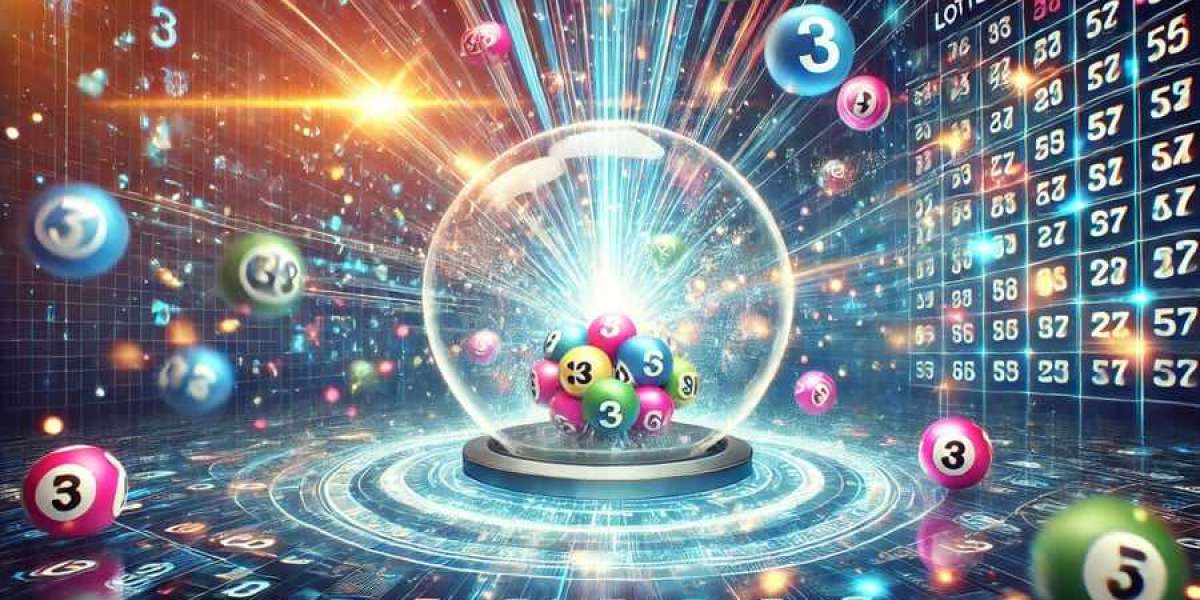 The Allure of the Mega Lotto Jackpot: Dreams, Strategies, and Realities