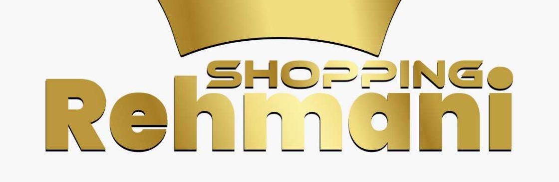 Rehmani shopping Cover Image