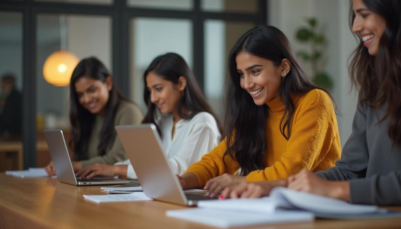 Where to Get the Best CA Intermediate Online Classes in India?