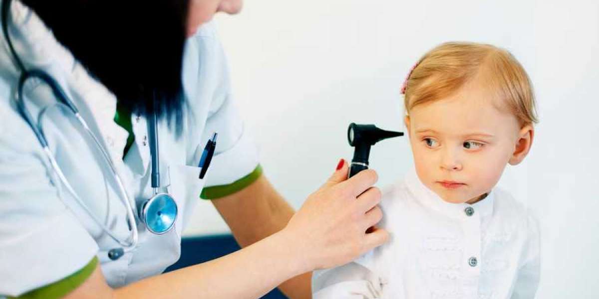 Best Pediatric Center Katy – Child-Friendly Doctors & Advanced Treatment