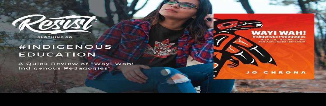 resistclothing Cover Image