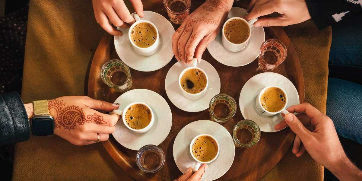 The Top Companies Not To Be Watch In Nescafe Machine Industry