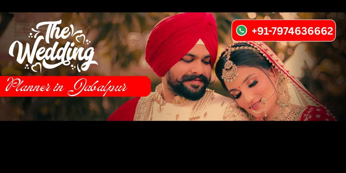 A Perfect Wedding in Jabalpur: Tradition, Elegance & Personalized Touch