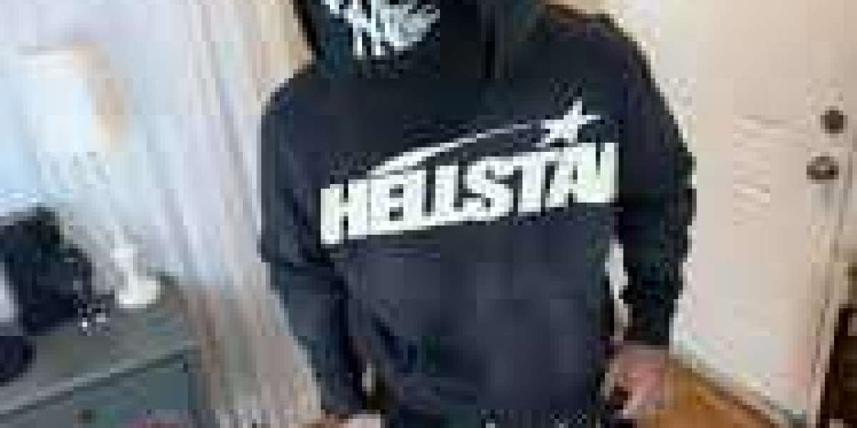 Celestial Threads: Inside the World of the Hellstar Official Store