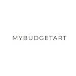 mybudgetart Profile Picture