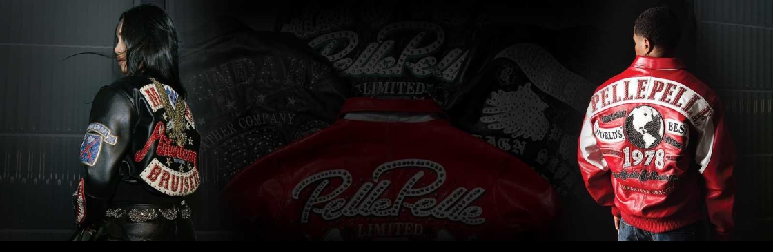 Pelle Pelle Vintage Cover Image