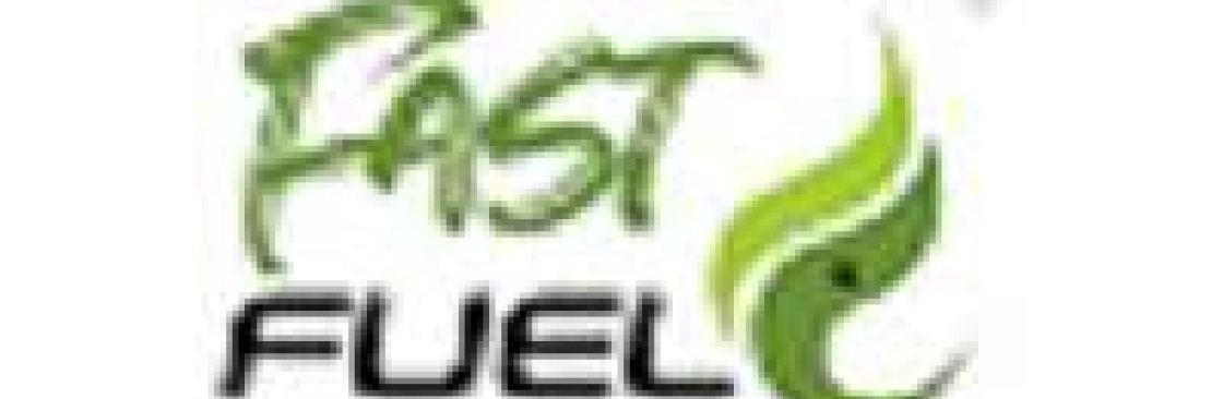 Fast Fuel Meals Cover Image