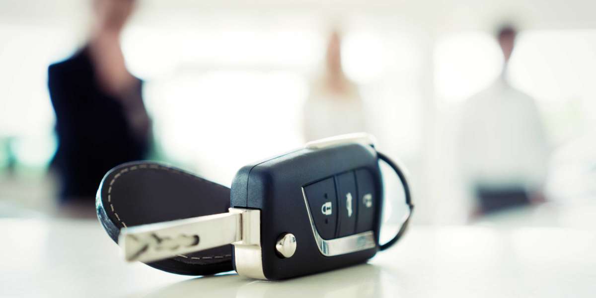 14 Clever Ways To Spend Leftover Key Replacement Near Me Budget