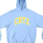 Corteiz Clothing Profile Picture