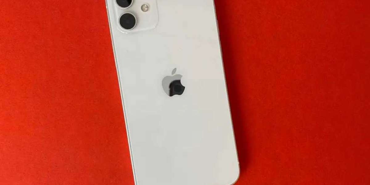 iPhone 12 64GB: A Timeless Choice for Performance and Value