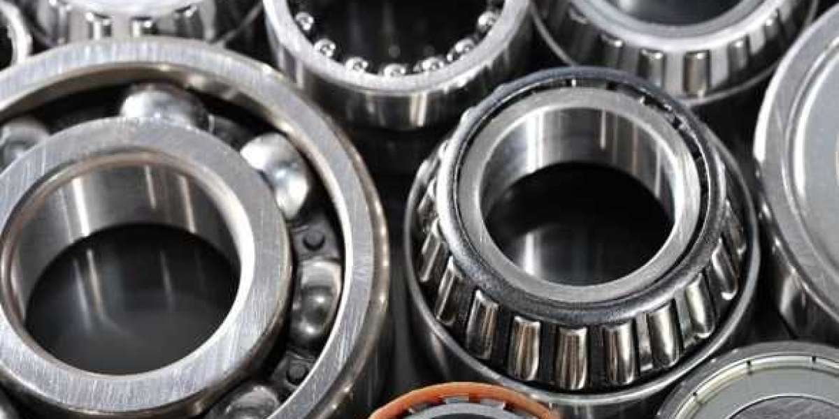 Detailed Report on Ball Bearing Manufacturing Plant Setup Cost, Layout and Raw Material Requirements