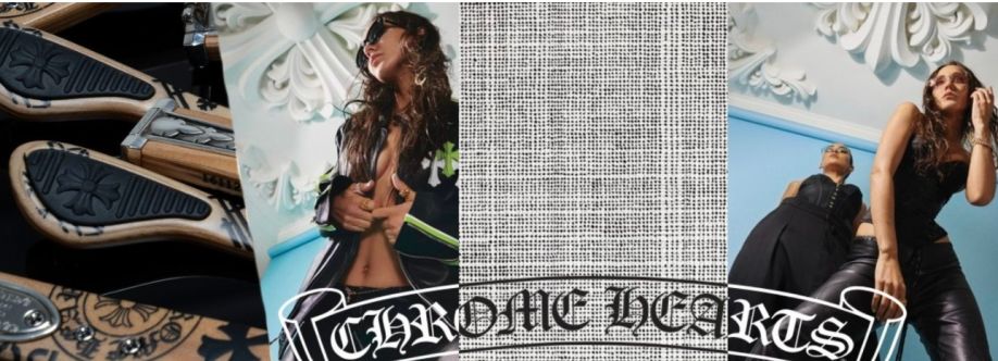 chrome hearts hat Cover Image