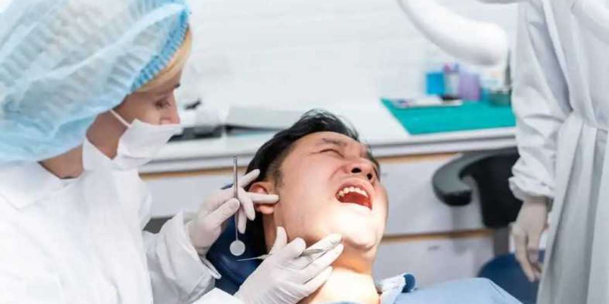 Discover Exceptional Dental Care at Afflux Dentistry in Mississauga